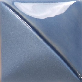 Wedgewood Blue - 2 oz. Fundamentals Underglaze by Mayco Colors Wedgewood Blue - 2 oz. Fundamentals Underglaze by Mayco Colors